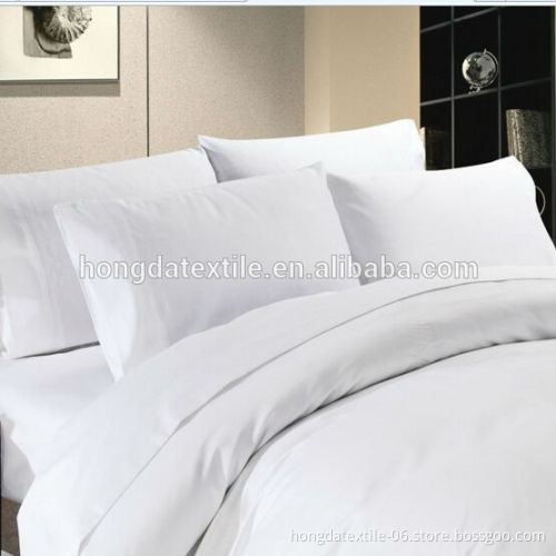 200TC 100% cotton cheap bed linen